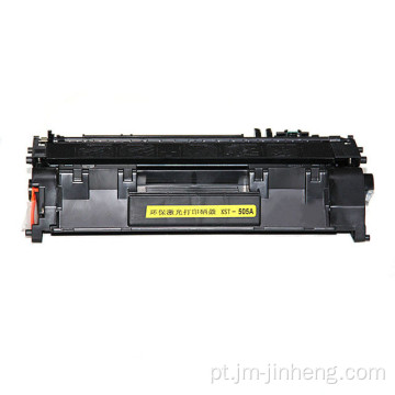 cartucho de toner HP CE505a de alta qualidade